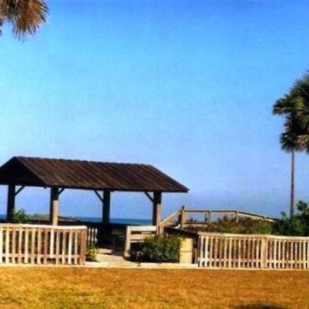 Venice Villas On The Beach Exterior foto