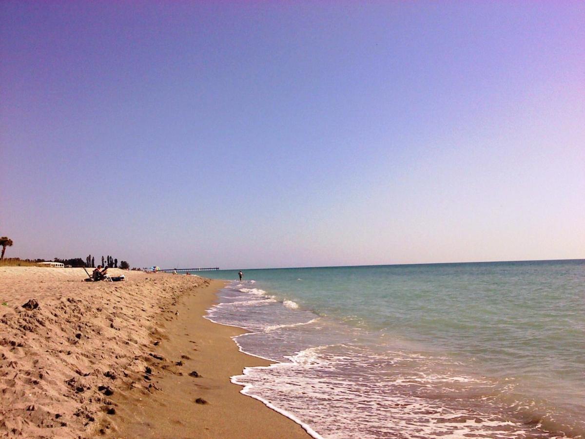 Venice Villas On The Beach Exterior foto