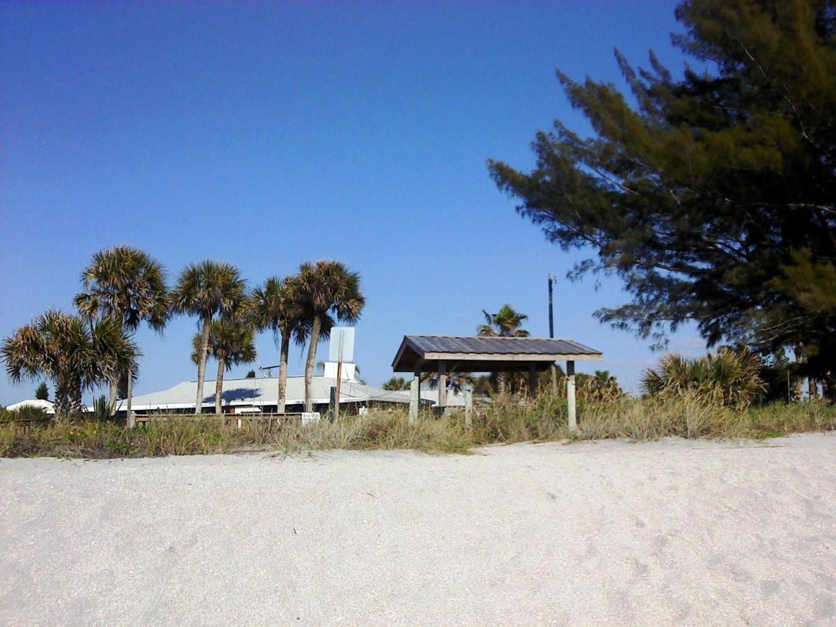 Venice Villas On The Beach Exterior foto