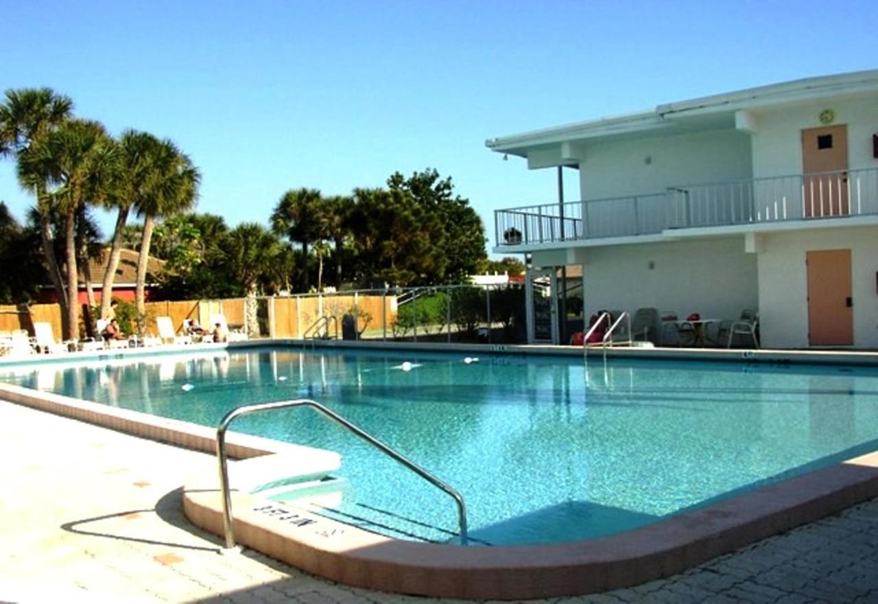 Venice Villas On The Beach Exterior foto