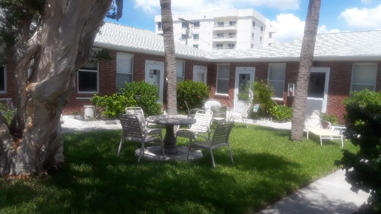 Venice Villas On The Beach Exterior foto