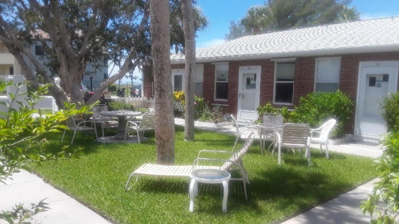 Venice Villas On The Beach Exterior foto
