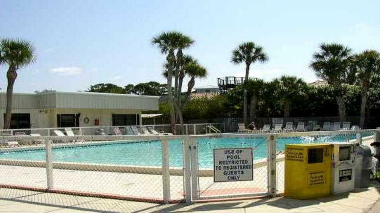 Venice Villas On The Beach Exterior foto