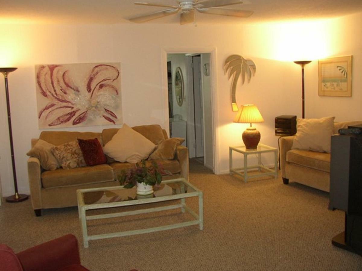 Venice Villas On The Beach Exterior foto