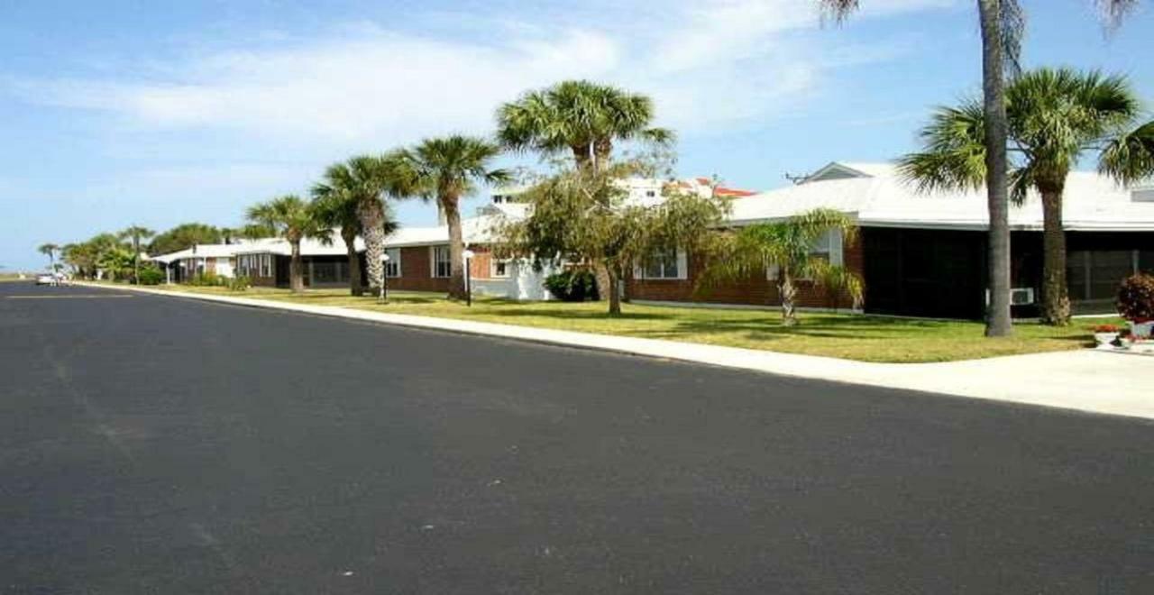 Venice Villas On The Beach Exterior foto